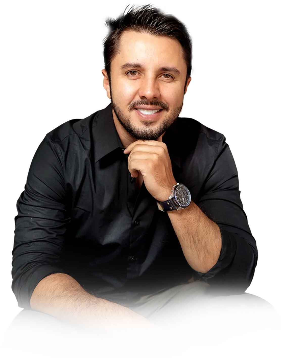 Bruno Lima, fundador do Empreender com Delivery